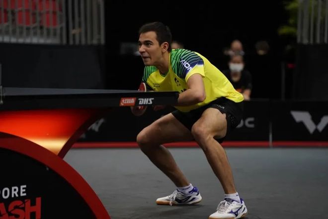 胡荷韬：现在膝盖还有很多问题；已不把自己看作年轻球员了